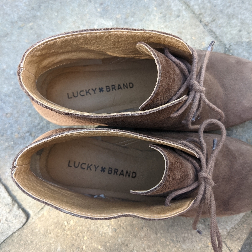 Lucky Boots - Picture 7 of 7